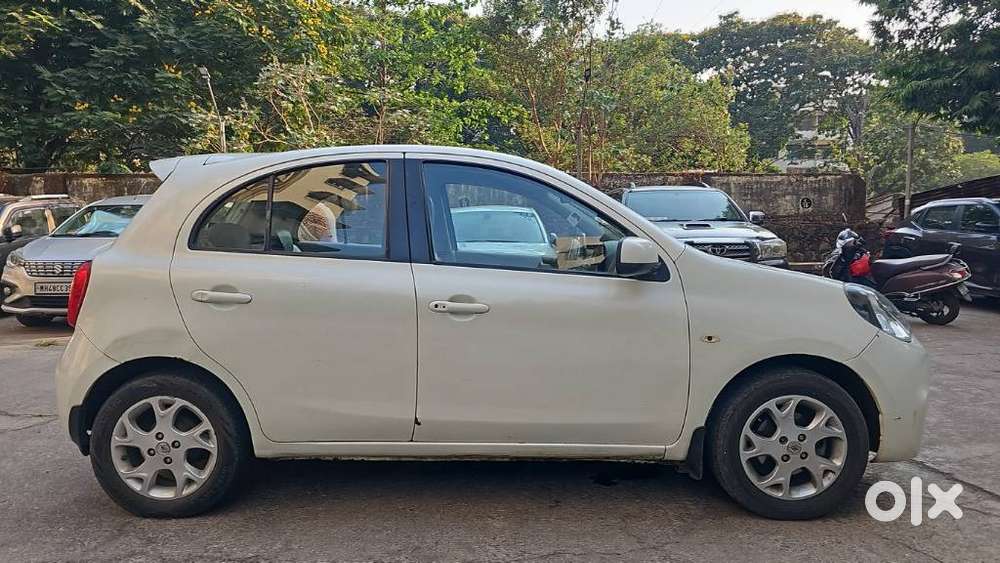 Renault Pulse Rxz Diesel, 2012, Diesel