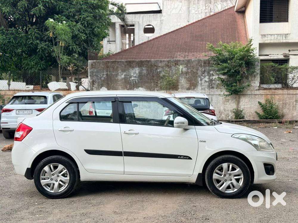 Maruti Suzuki Swift Dzire 2012-2015 Vdi, 2014, Diesel