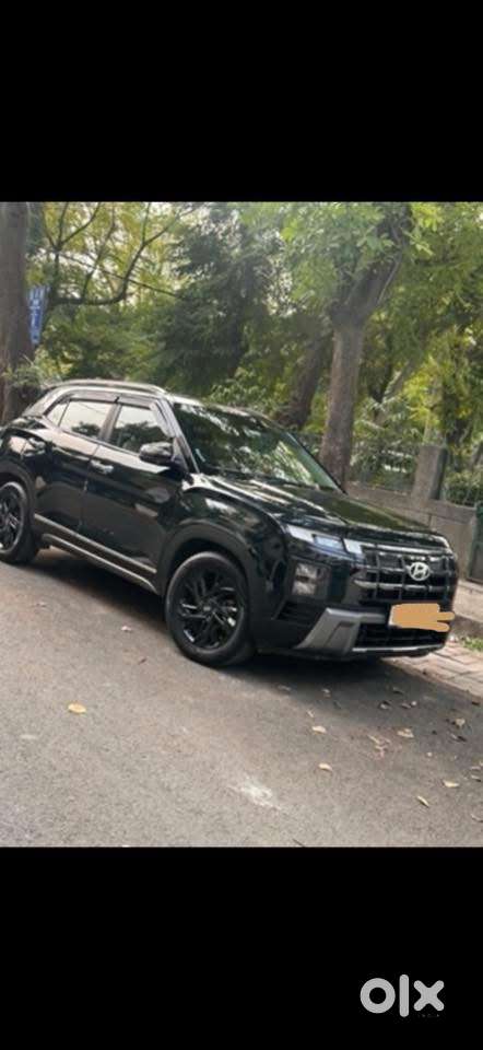 Robust Green Emerald Creta Bh Number Plate