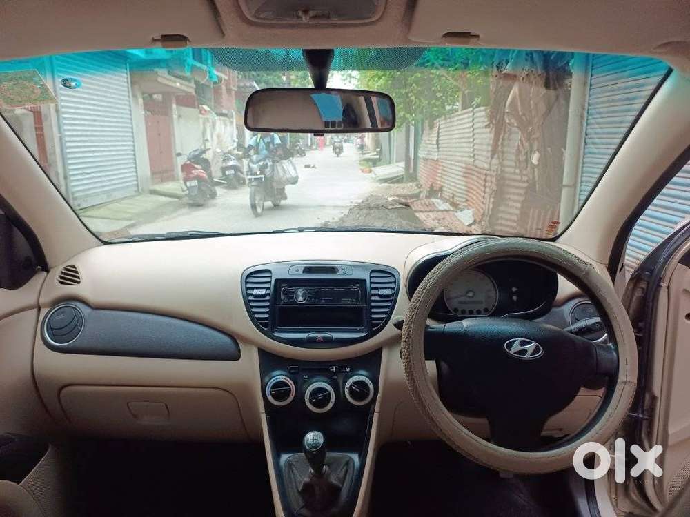 Hyundai I10 Era 1.1 Irde, 2010, Petrol