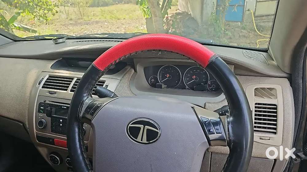 Tata Manza Aura 2010 Diesel