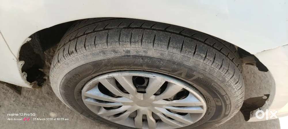 Maruti Suzuki Swift Dzire 2016 Petrol 198000 Km Driven