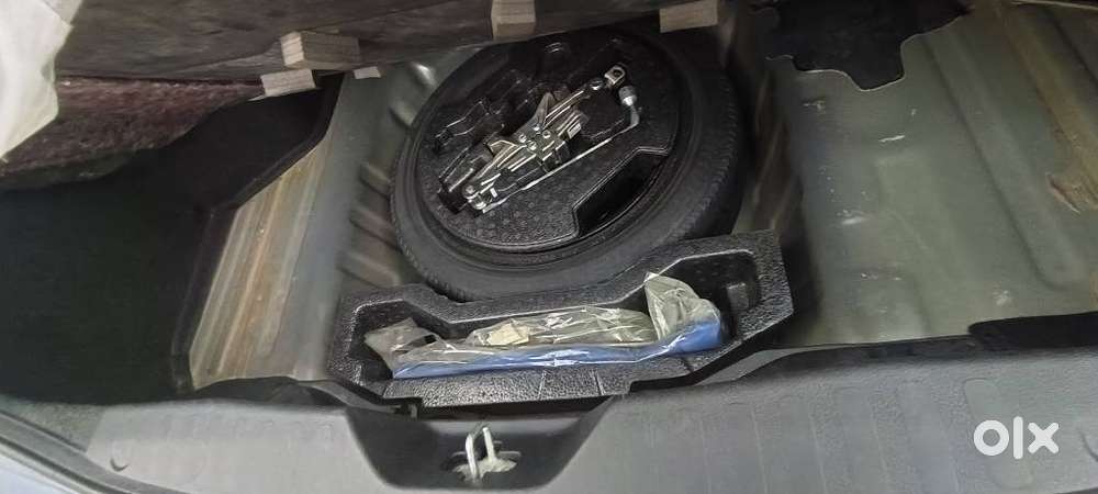 Maruti Suzuki Ciaz Smart Hybrid Zeta, 2017, Diesel