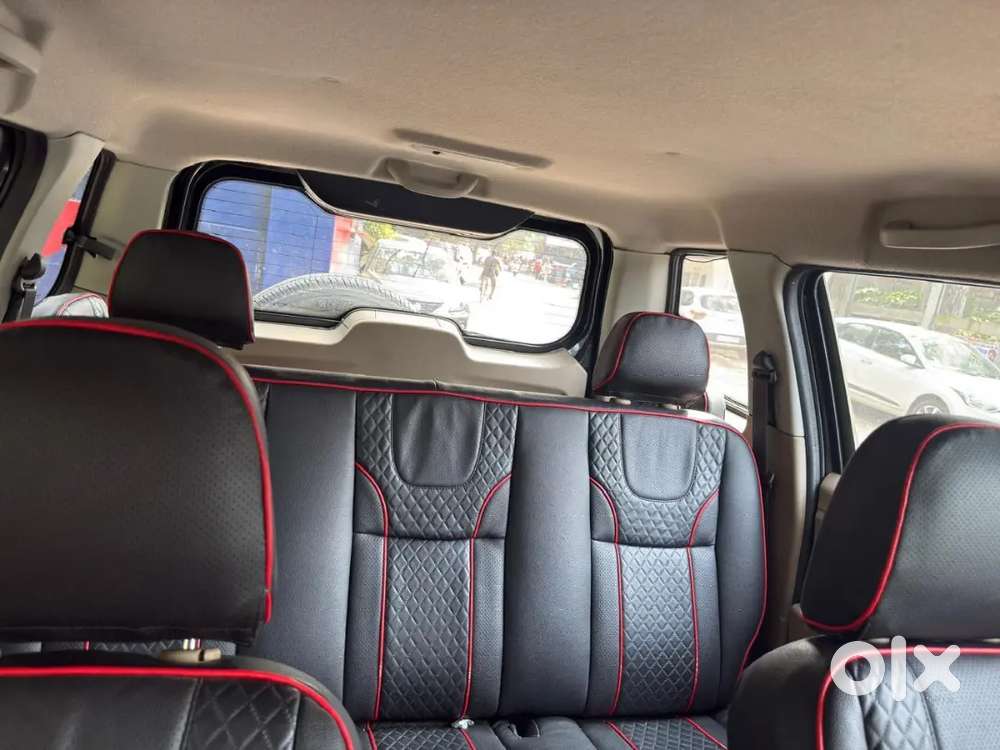 Mahindra Tuv 300 2017 Diesel Good Condition