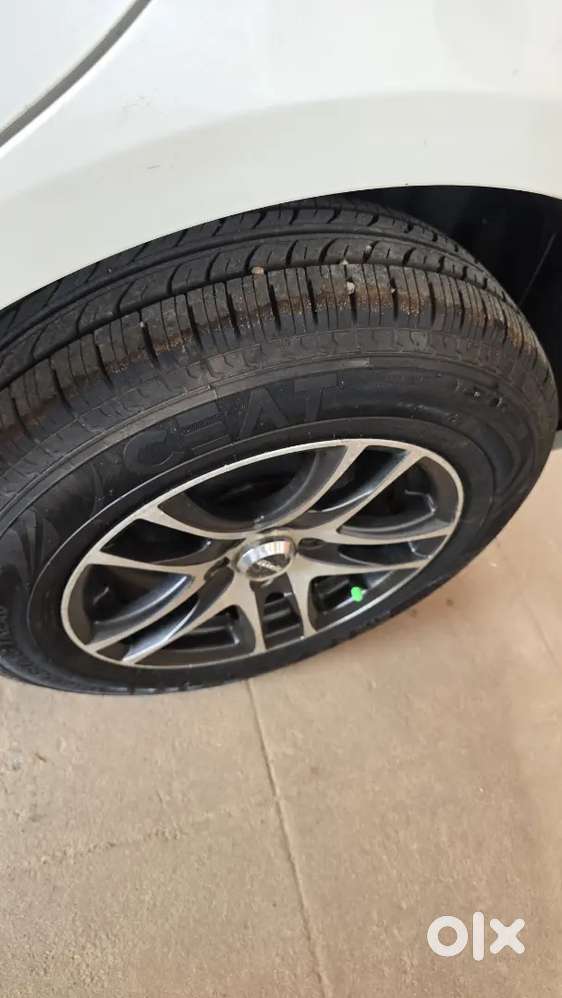 Maruti Suzuki Swift 2012 Diesel 129000 Km Driven