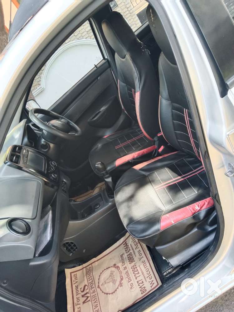 Renault Kwid Rxt, 2016, Petrol