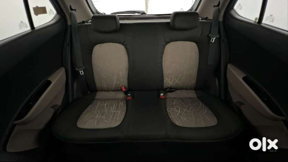 Hyundai Grand I10 Asta 1.2 Vtvt, 2018, Petrol