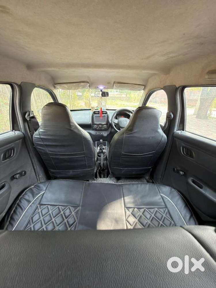 Renault Car Manual 2016