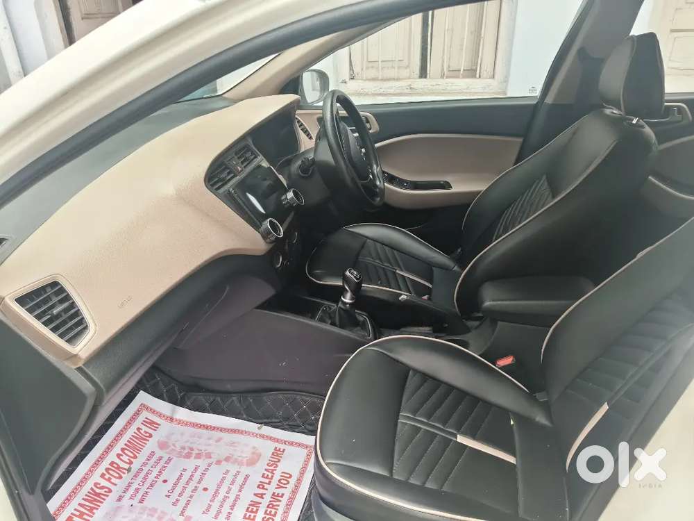 Hyundai Elite I20 2017 Diesel Well Maintained