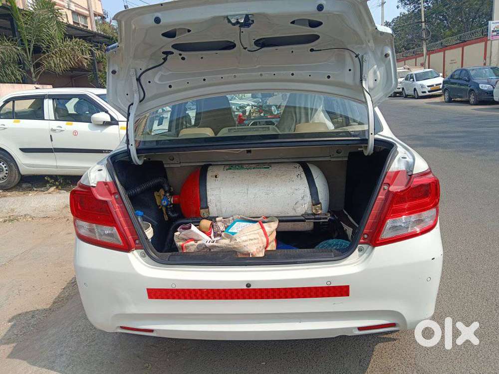 Maruti Suzuki Dzire 1.2 Tour S Cng, 2023, Cng & Hybrids