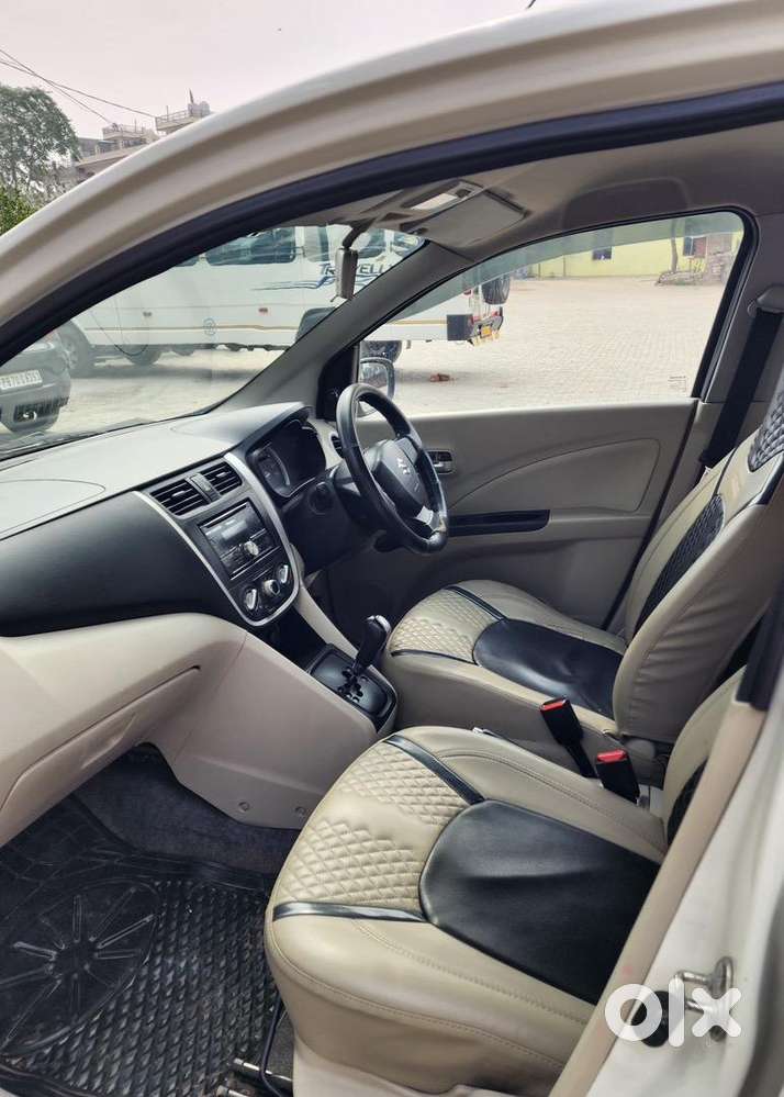 Celerio Automatic 2019 Petrol