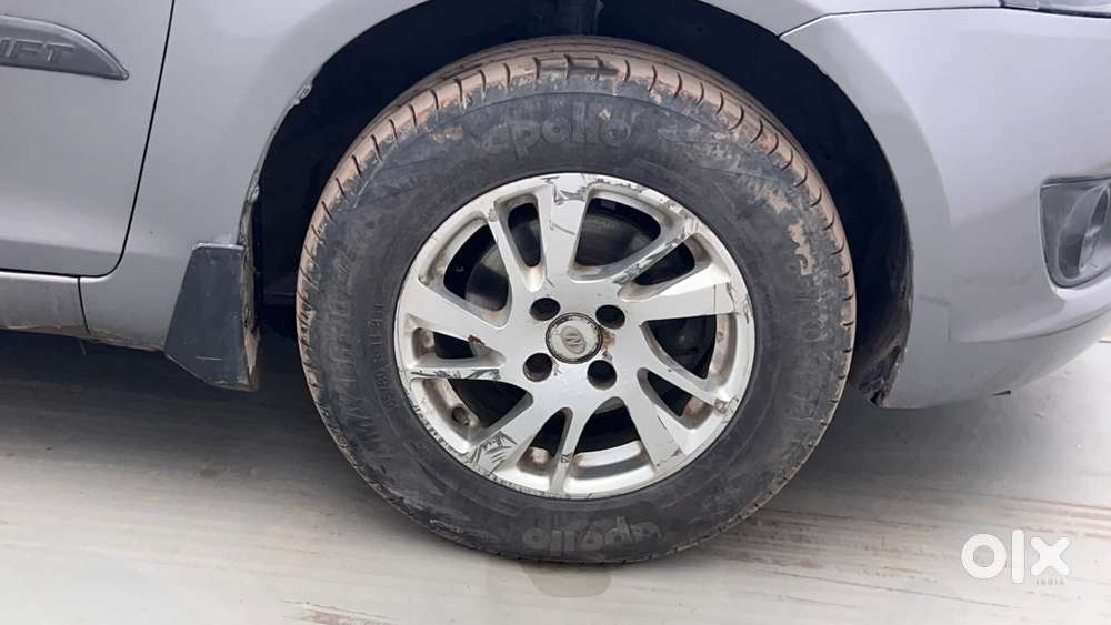 Maruti Suzuki Swift Vvt Vxi, 2013, Petrol