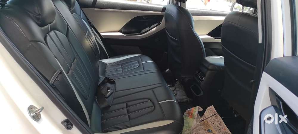 Hyundai Creta 1.5 Crdi E Diesel Mt, 2020, Diesel