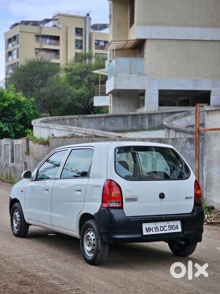 Maruti Suzuki Alto Std, 2011, Petrol