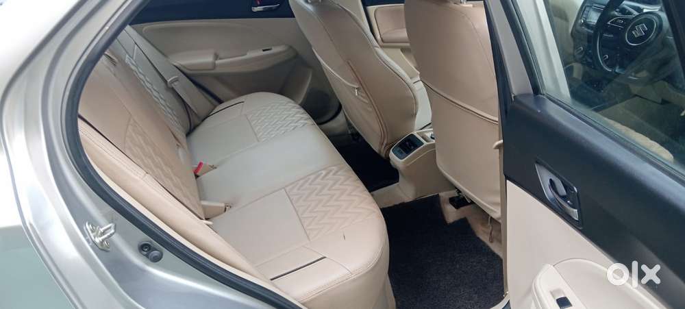 Maruti Suzuki Dzire 1.2 Vxi, 2021, Petrol