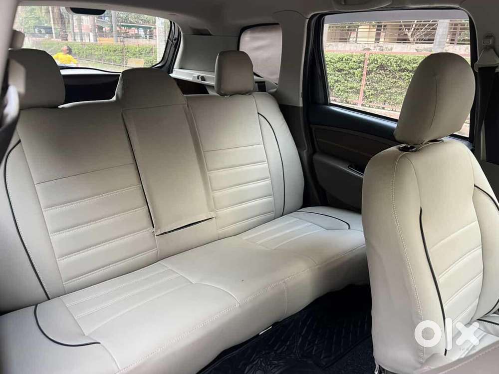 Renault Duster, 2018, Diesel