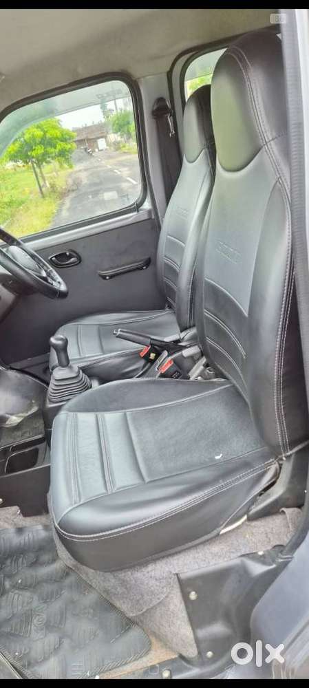 Maruti Suzuki Eeco 5 Seater Ac, 2021, Petrol