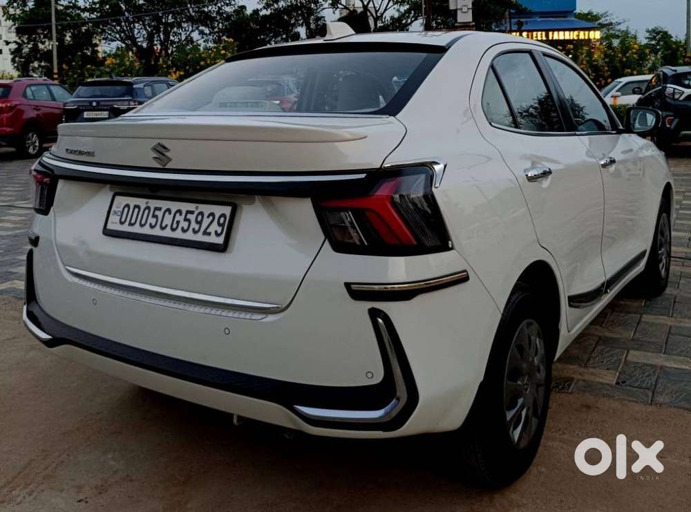 Maruti Suzuki Dzire 1.2 Vxi, 2026, Petrol