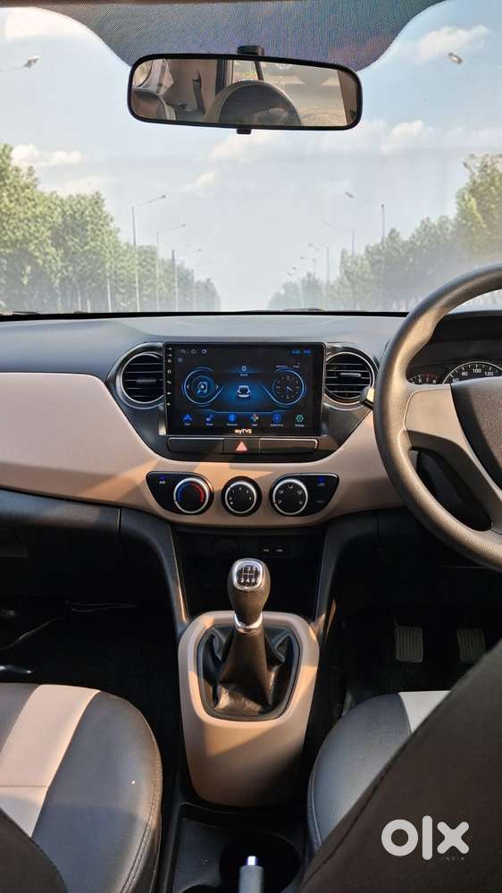 Hyundai Grand I10 Sportz 1.2 Kappa Vtvt, 2013, Petrol