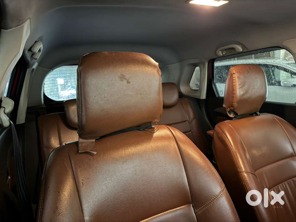 2016 Maruti Brezza Diesel Manual Zdi
