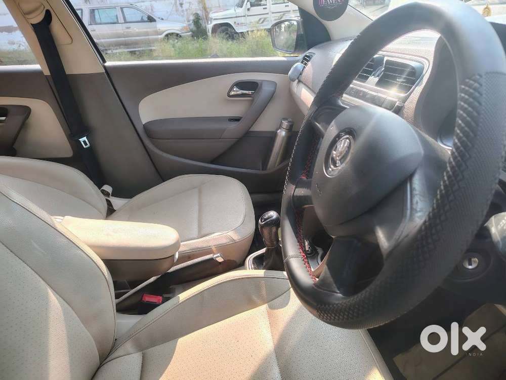 Skoda Rapid 2012 Diesel Good Condition
