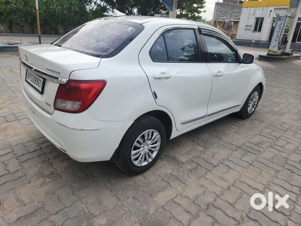 Maruti Suzuki Dzire Vdi, 2018, Diesel