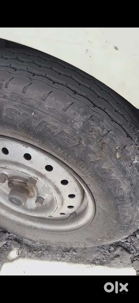 Tata Venture 2011 Diesel 50000 Km Driven