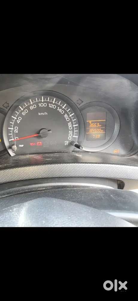 2019 Maruti Swift Dzire Ldi
