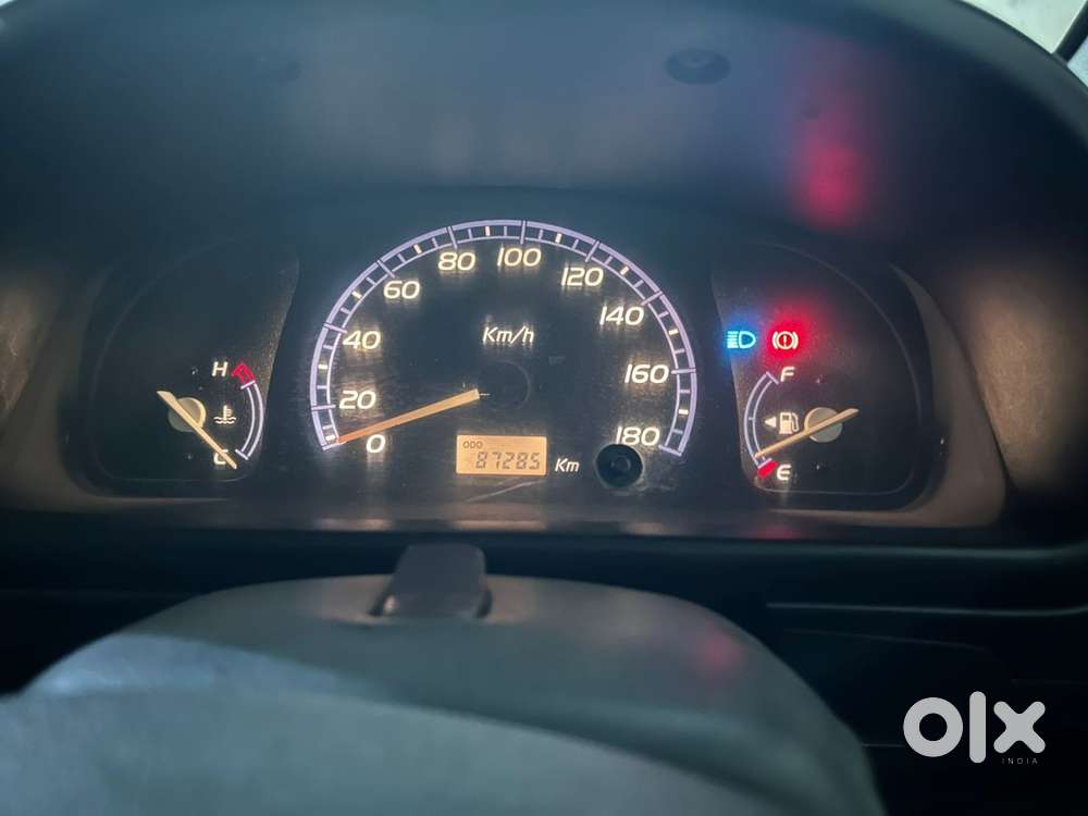 Maruti Suzuki Wagon R Petrol 2006