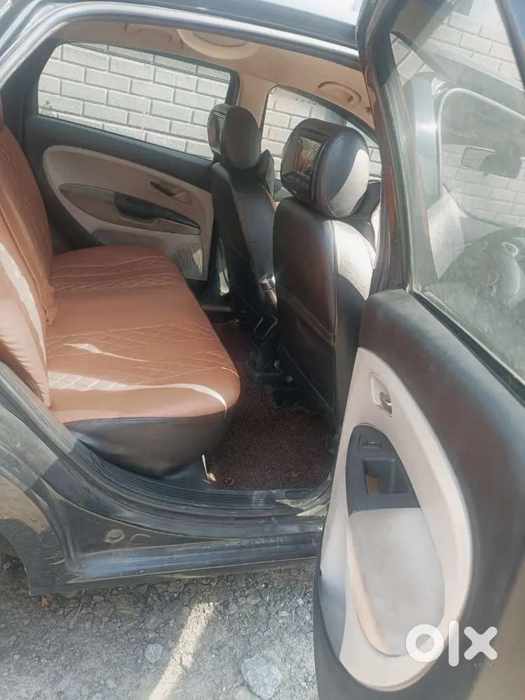 Fiat Linea Multijet 2015