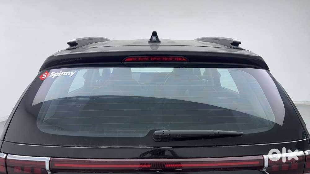 Kia Sonet 1.0 Gtx Plus Dct, 2022, Petrol