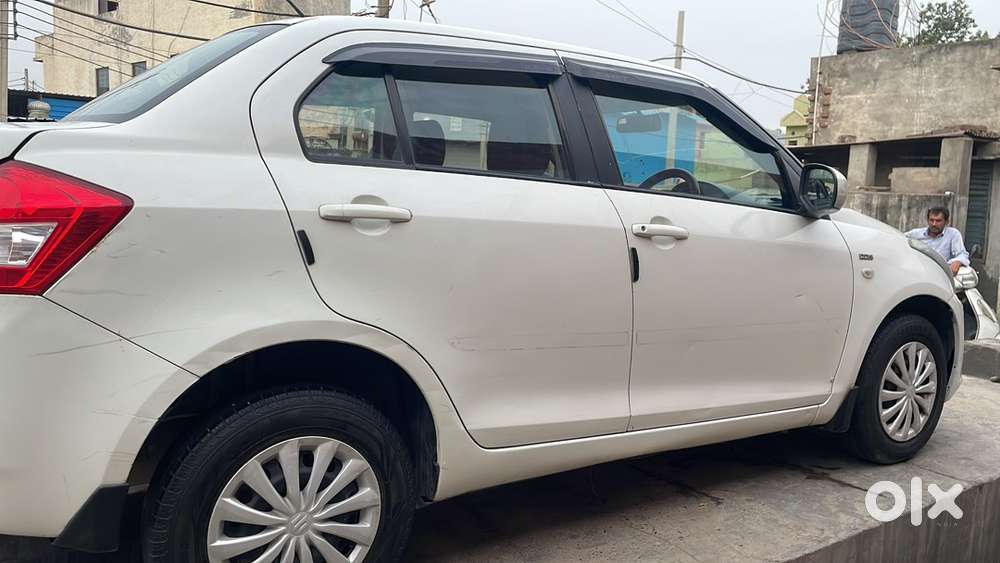 Swift Dzire 2018 Diesel