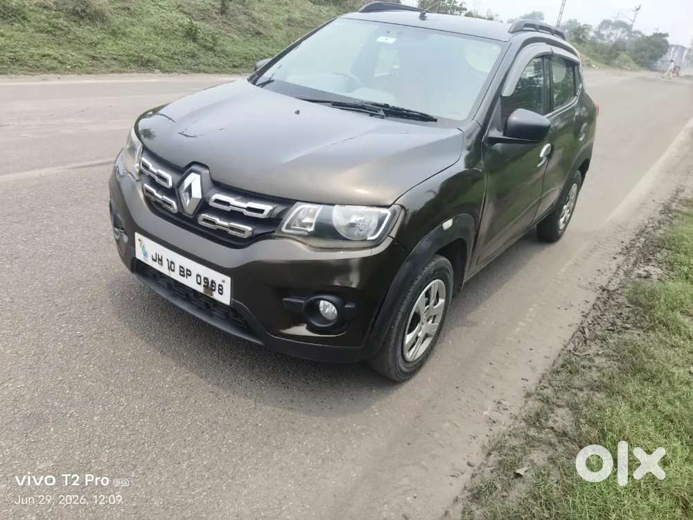 Kwid Sale 2018 Model
