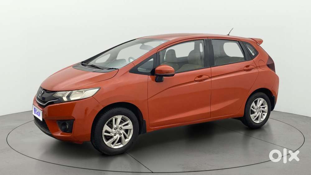 Honda Jazz 1.5 Vx I Dtec, 2015, Diesel