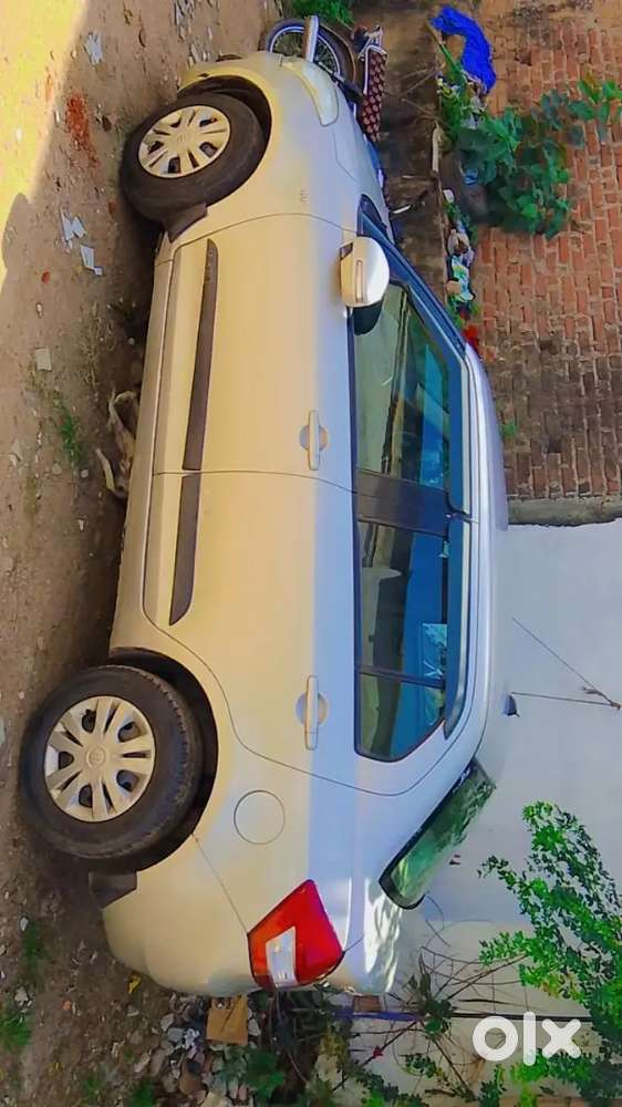 Swift Dzire Vxi 2012