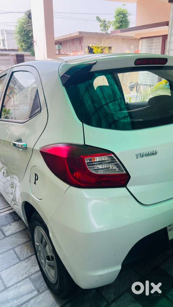 Tata Tiago 1.2 Revotron 2018