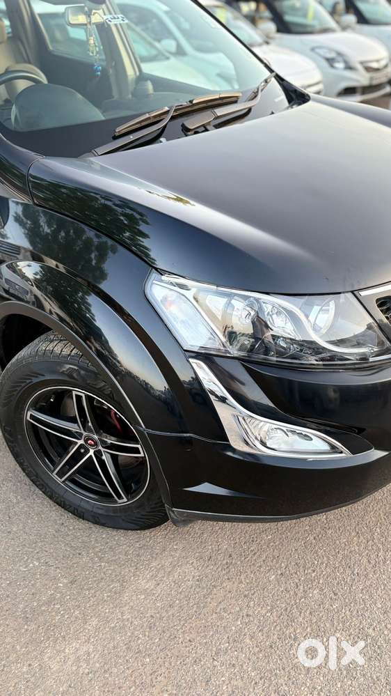 Mahindra Xuv500 W10 1.99 Mhawk, 2016, Diesel