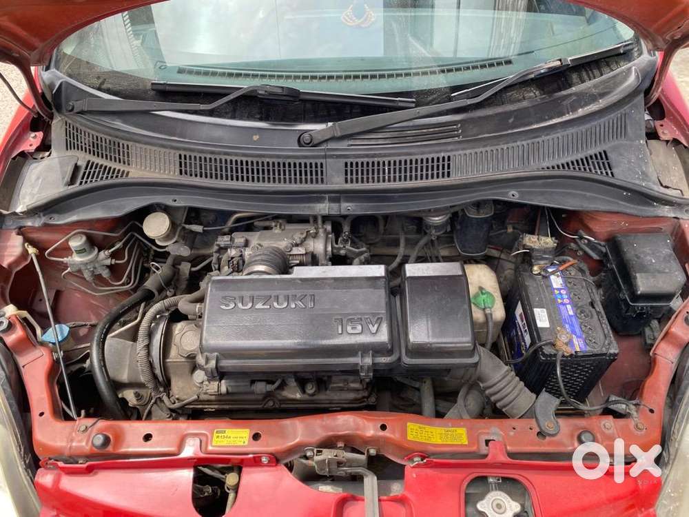 Maruti Suzuki Swift 2006