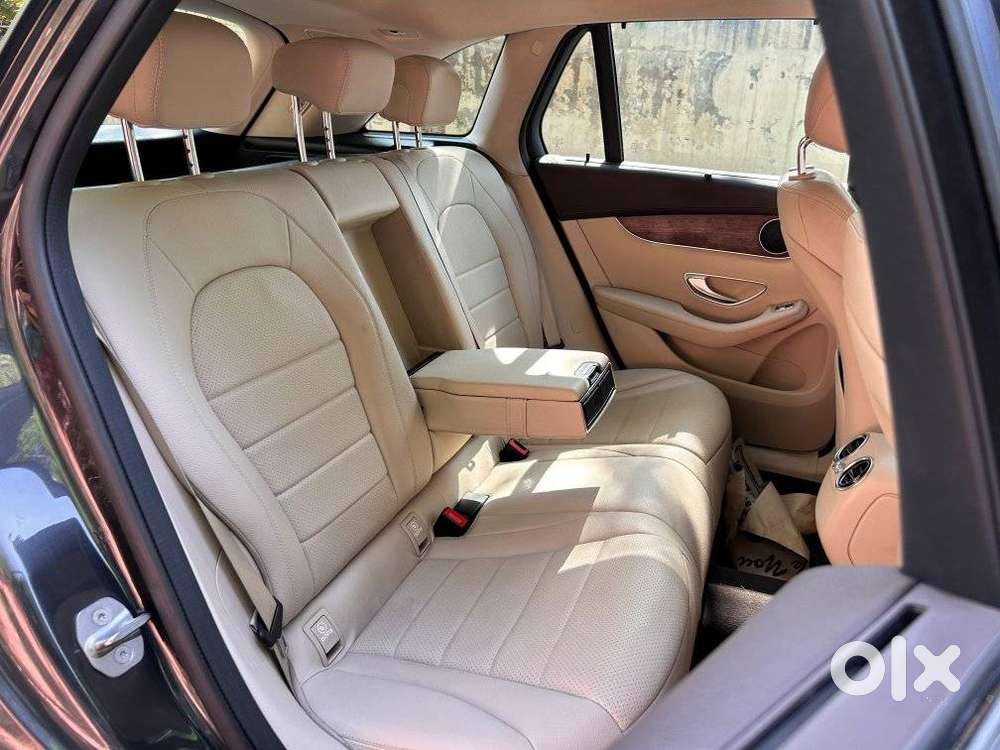 Mercedes-benz Glc 220d 4matic, 2020, Petrol