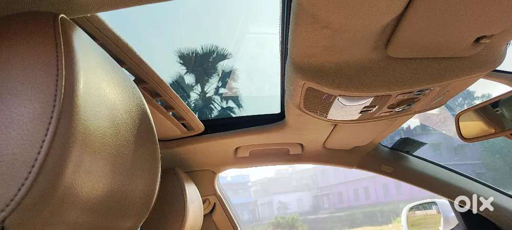 Audi A4 2013 Diesel 42300 Km Driven