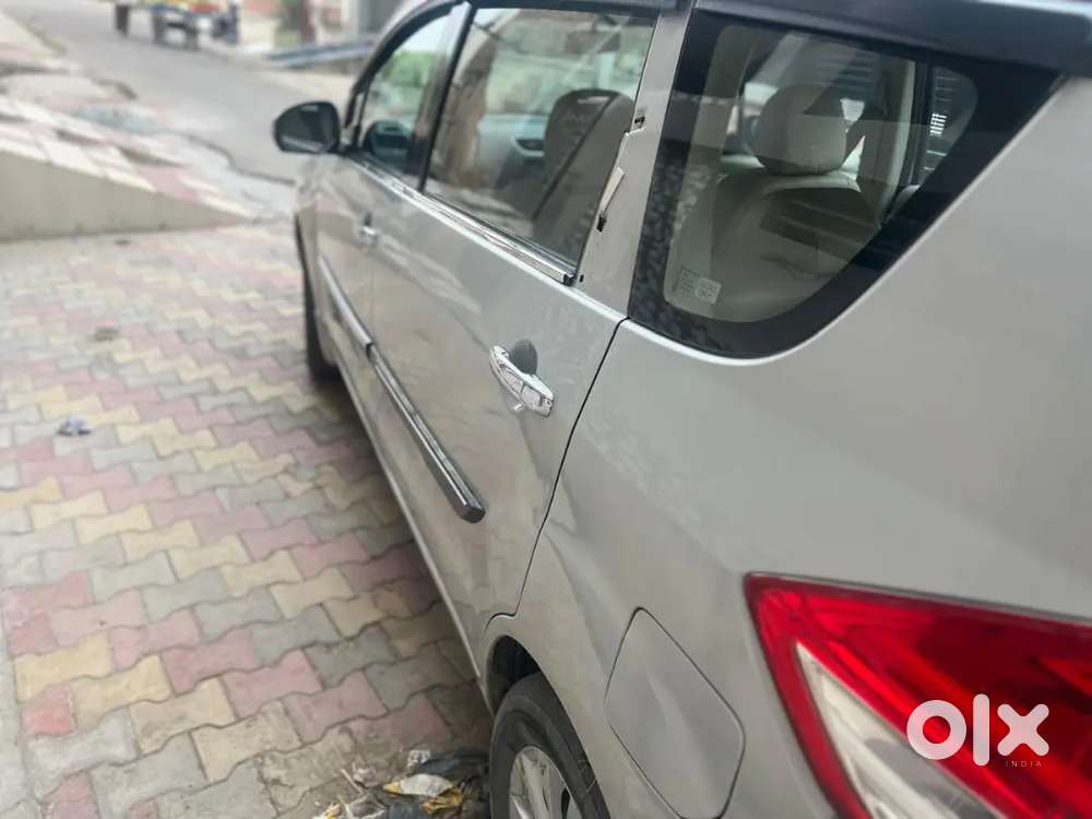 Maruti Suzuki Ertiga 2014 Diesel Good Condition