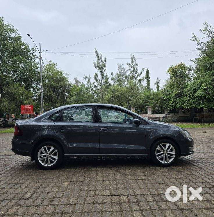 Skoda Rapid 1.5 Tdi Mt Style, 2018, Diesel