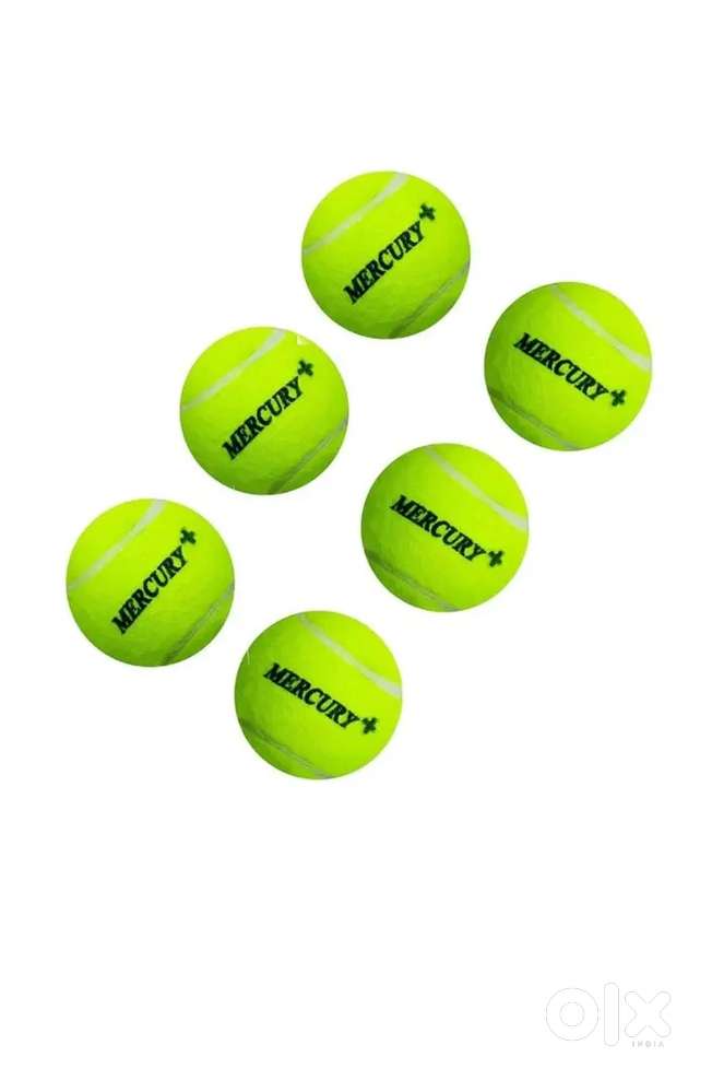 Cricket ball six it an Mercury Plus