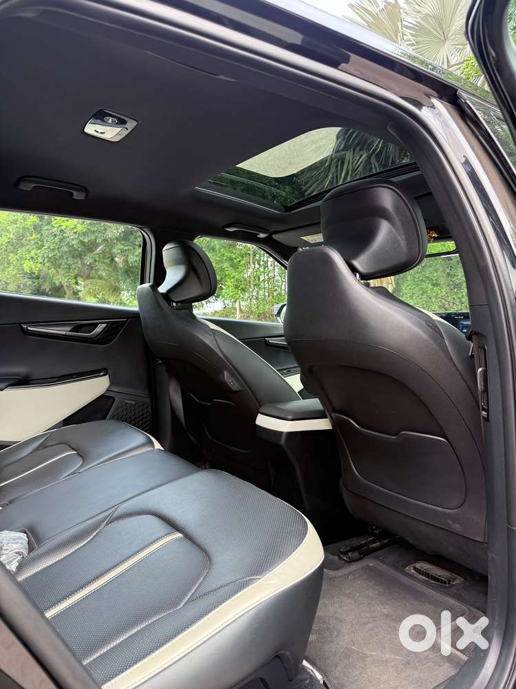 Kia Ev6 Gt Line Awd, 2025, Electric