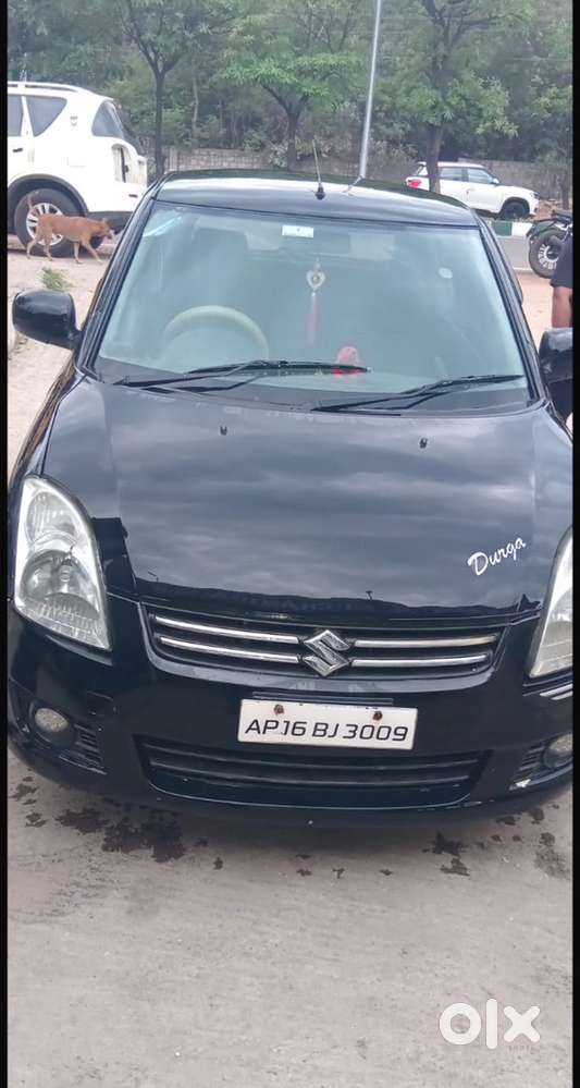 Maruti Suzuki Swift Diesel 2008