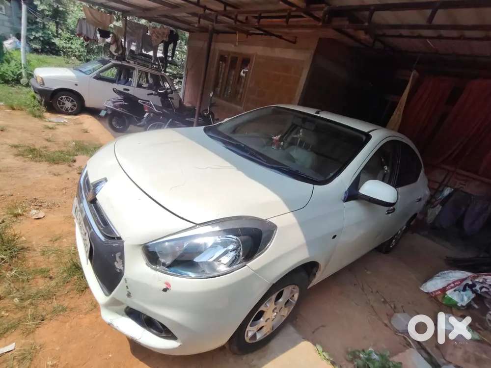 Renault Scala Diesel 2013