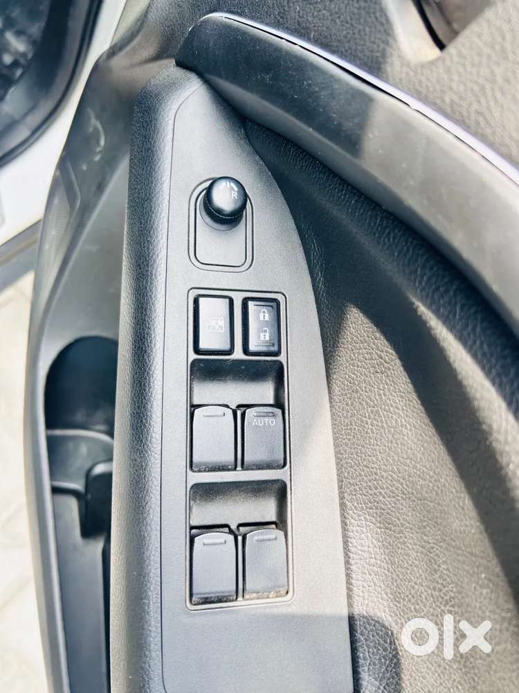 Maruti Suzuki Vitara Brezza 1.5 Lxi, 2026, Petrol