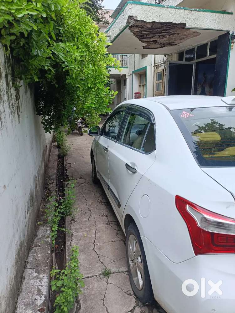 Hyundai Xcent 1.2 S 2019