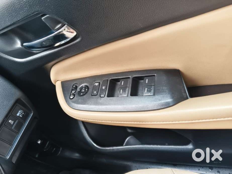 Honda City 1.5 Zx Cvt I-vtec, 2021, Petrol