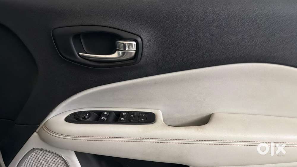 Jeep Compass 1.4 Night Eagle Petrol At, 2019, Petrol